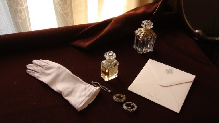 perfumes for special occasions