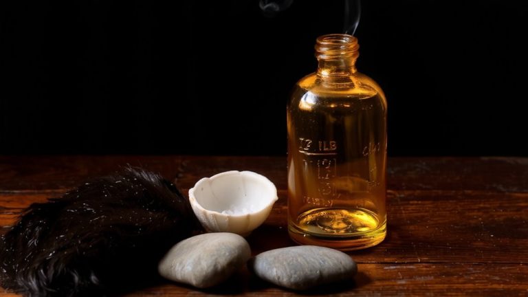 perfumes with animalic musk ambergris