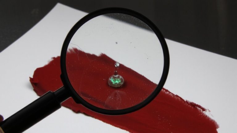 pfas in long wear lipsticks