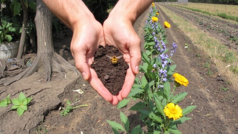 preserve biology conservatively