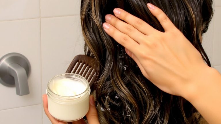prevent hygral fatigue wet combing