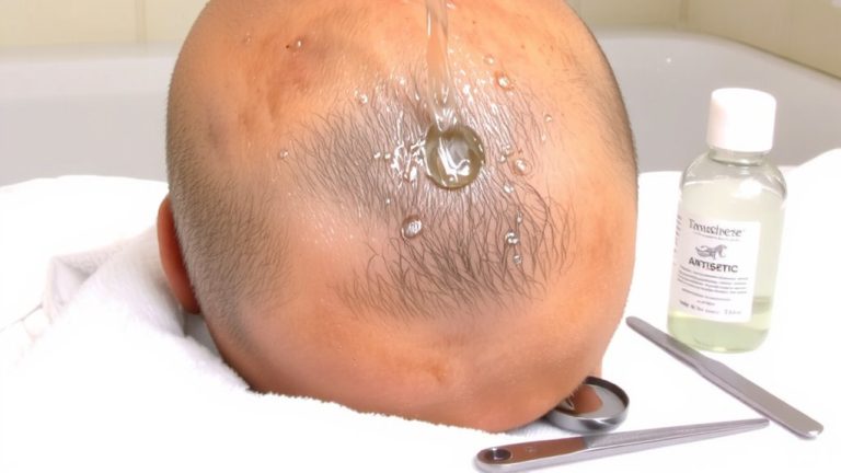 prevent infections after surgery