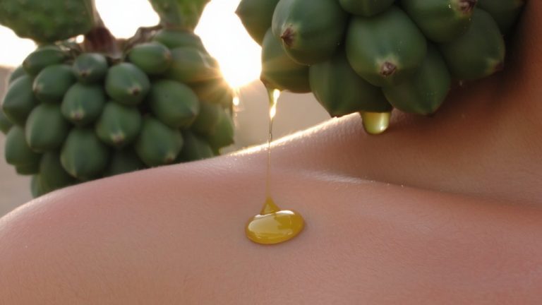 prickly pear hydration