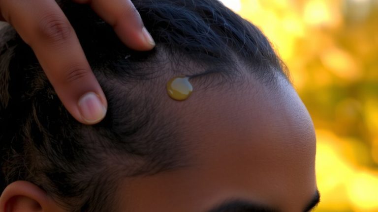 protect moisturize stimulate regrow
