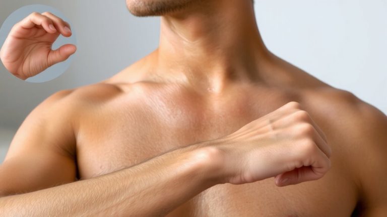 pulse points for maximum fragrance