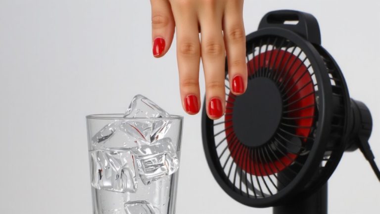 quick dry nail polish
