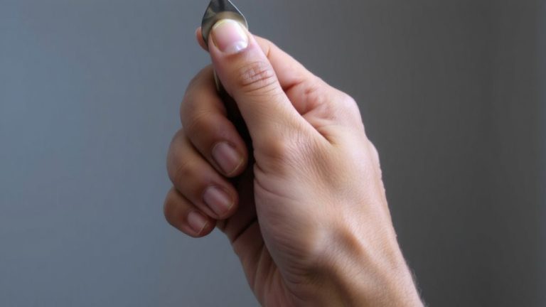 quick grip files for men