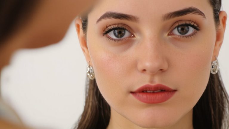 real time makeup simulation filters