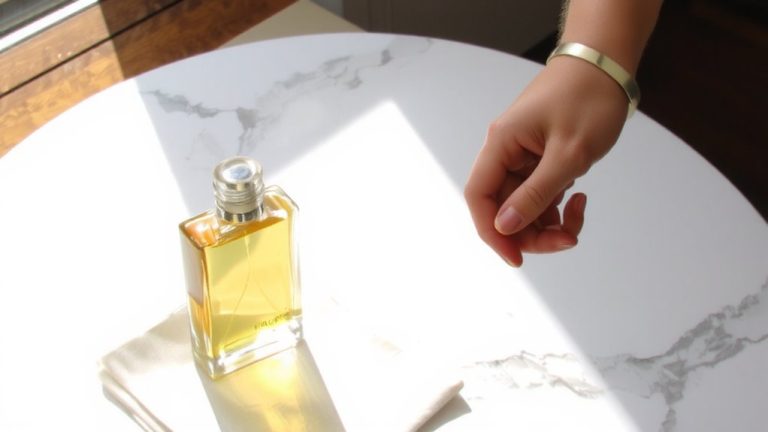 reapply lightly strategically sparingly freshly