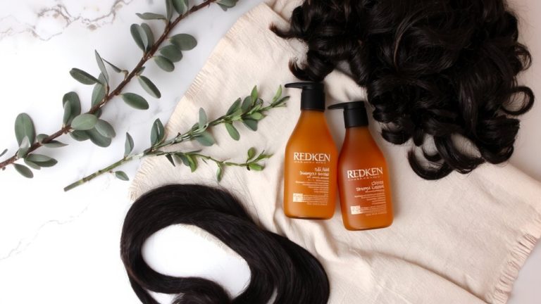 redken shampoo quiz