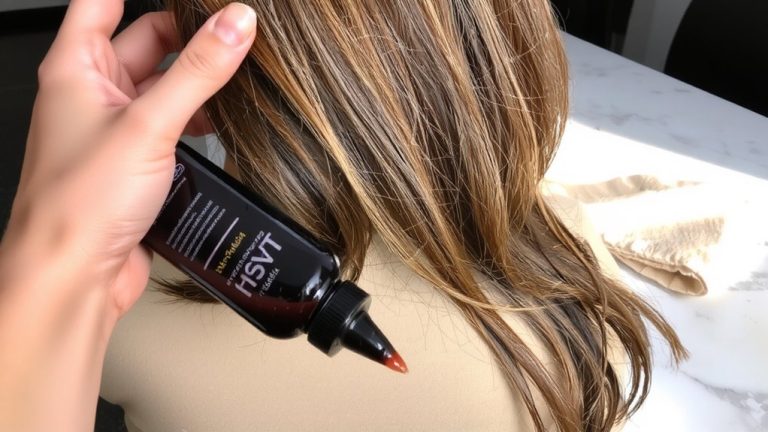 refresh faded color with gloss