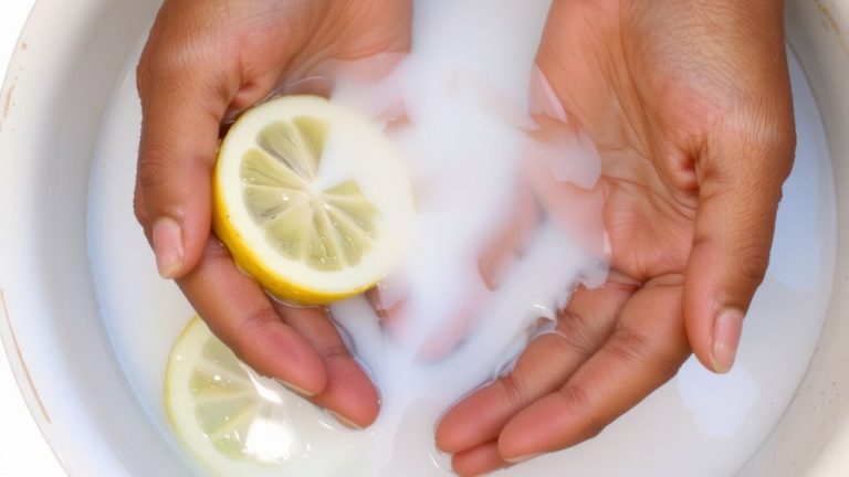 remove spray tan stains
