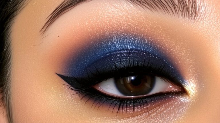 rich bronze eyeshadow shades