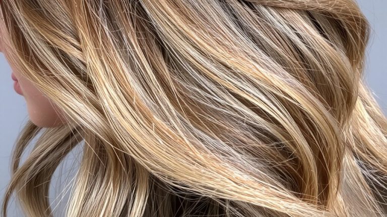 rich chestnut brown dye