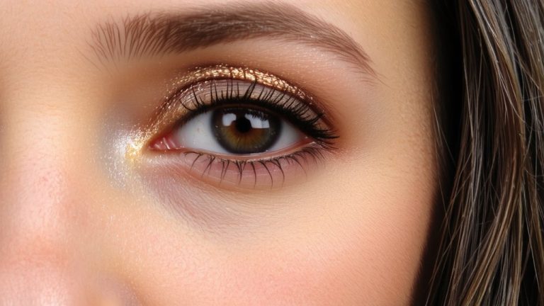rich copper tones enhance