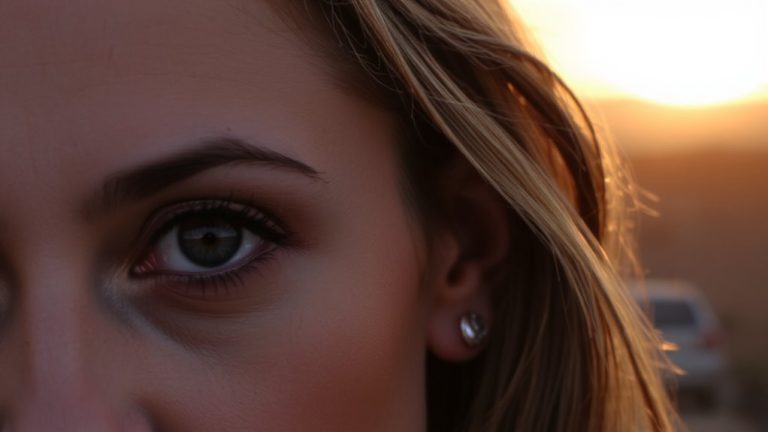 rich warm tones