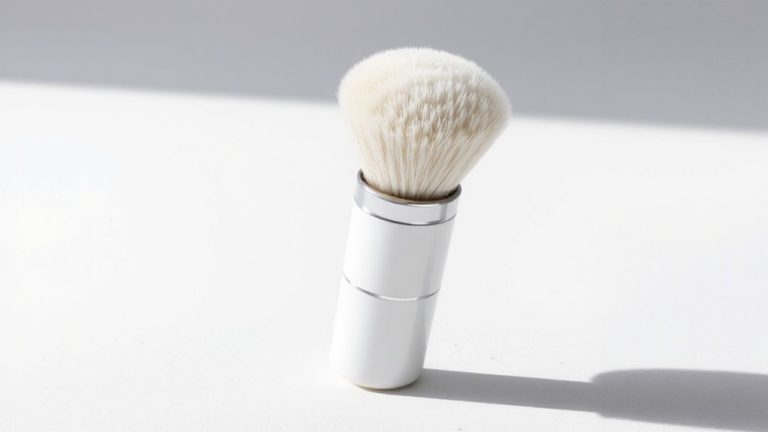 rotating electric makeup brushes