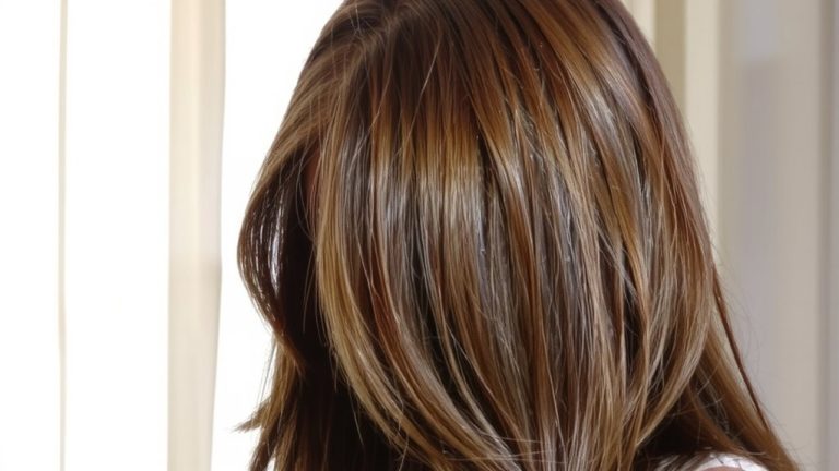 safe color choices after keratin