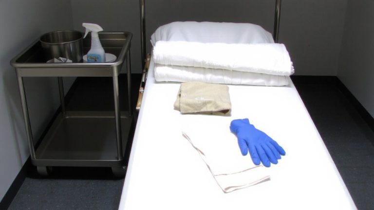sanitation procedures after each use