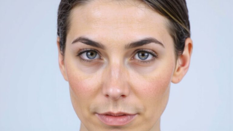 sculpting forehead width reduction