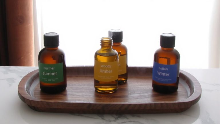 seasonal cologne selection guide