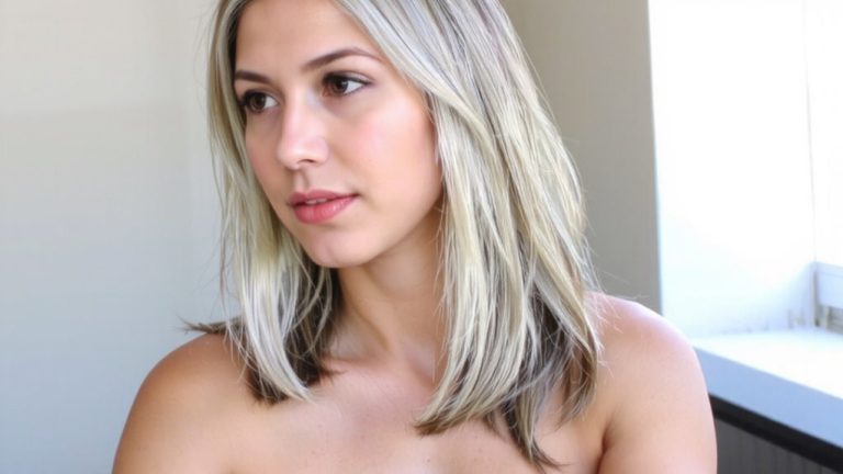 short layers boost volume