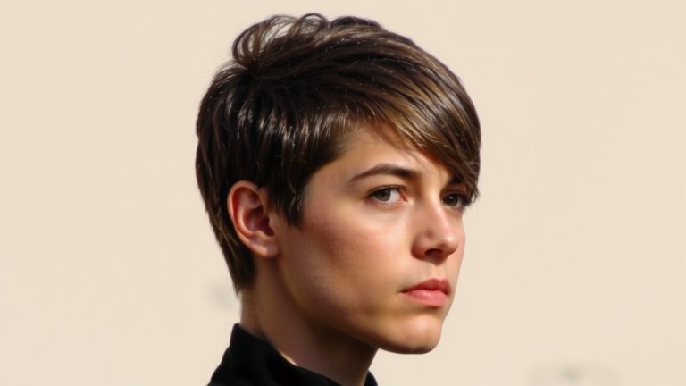 side part fade