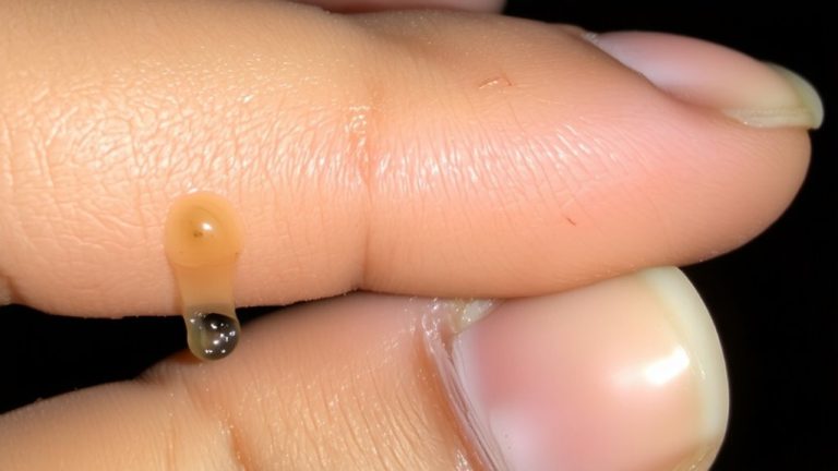 silicone cuticle oil absorption issues