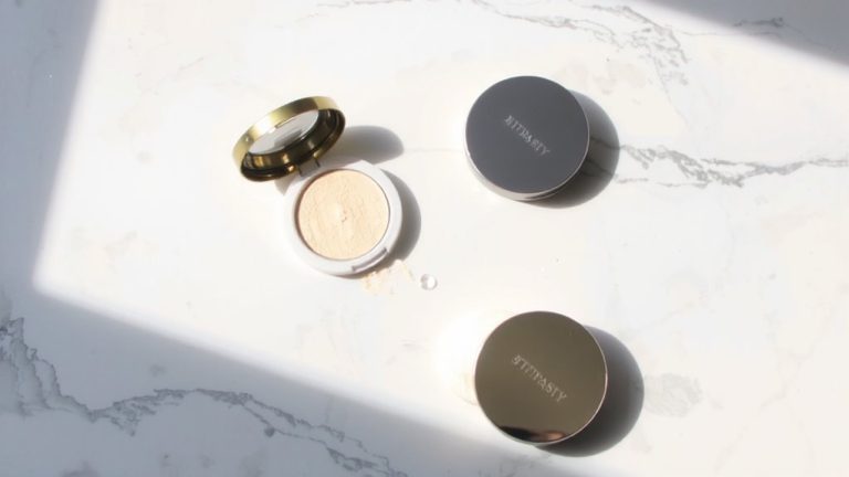 silk pressed dewy control