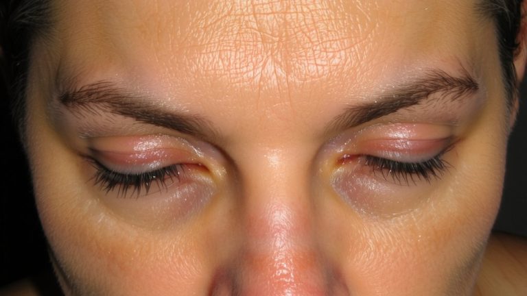 skin damage from tanning beds