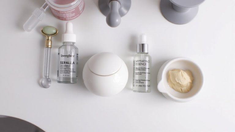 skincare first then makeup