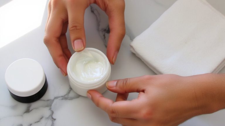 skincare for accutane users