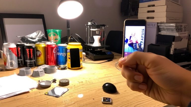 social media drives dubious product trends