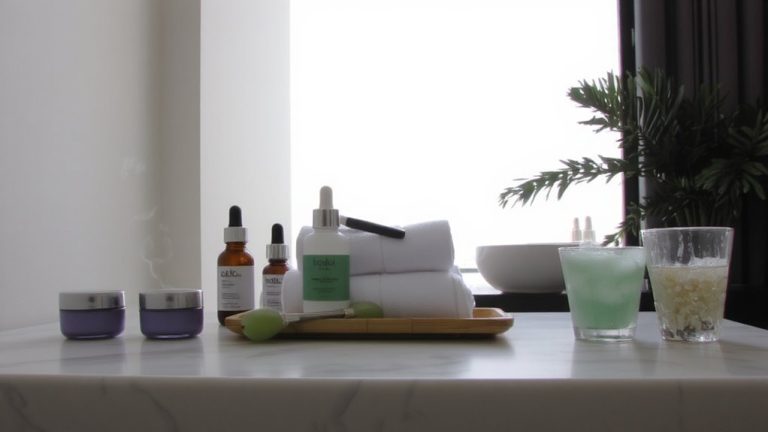 south korea skincare leader