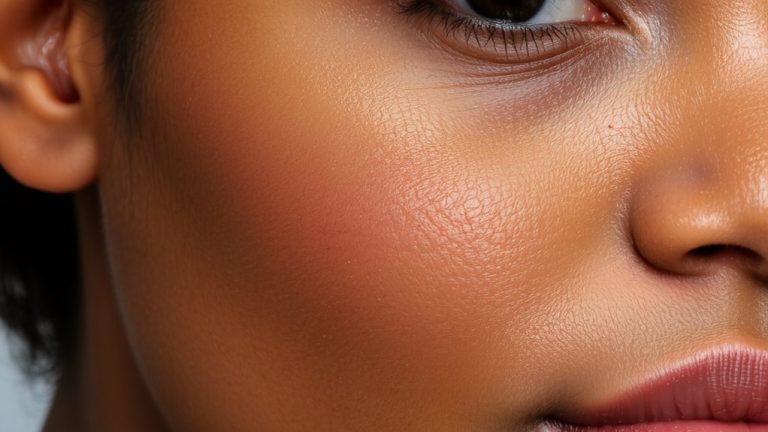 spf foundation for hyperpigmentation protection