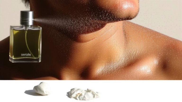 spray for even coverage