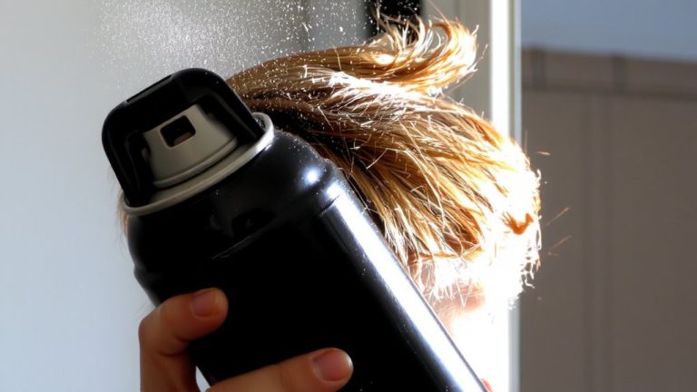 spray wait massage style