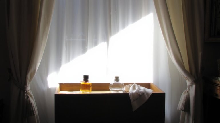 subtle scent selection tips