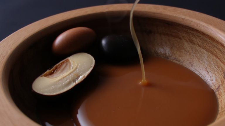 sweet edible fragrance notes