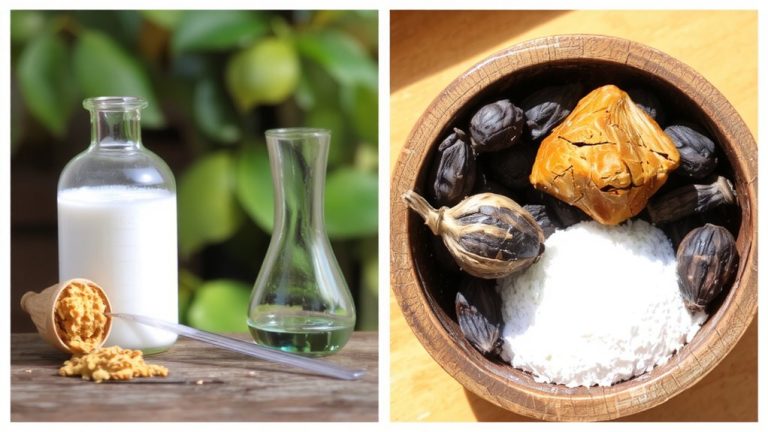 synthetic vs natural musk