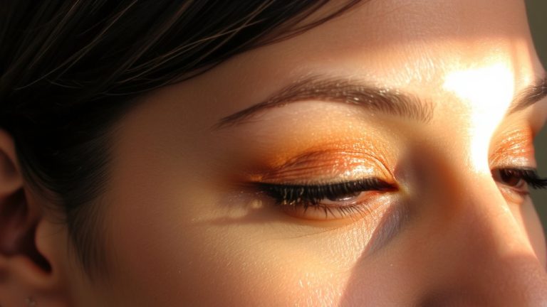 tan skin eyeshadow tips