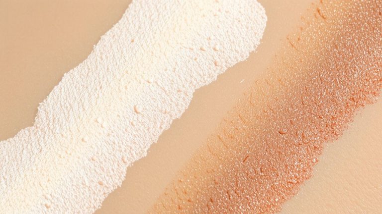 temperature impact on texture