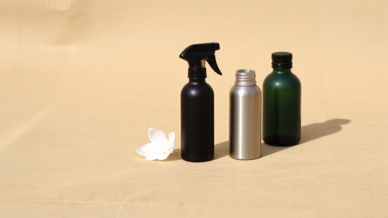 three scents minimalist wardrobe