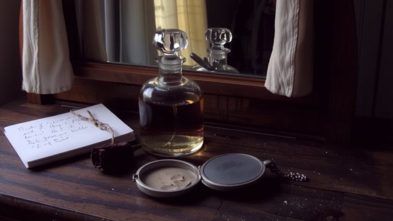 timeless scents forever enduring