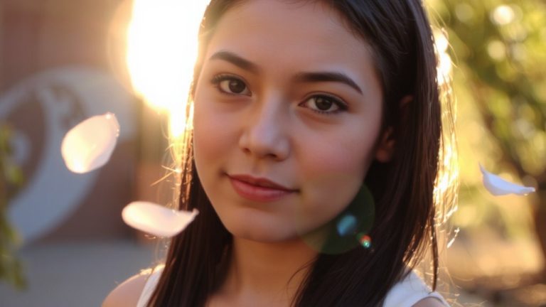 top beauty tiktok filters