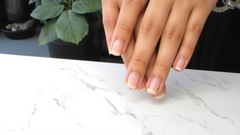 top city nail salons