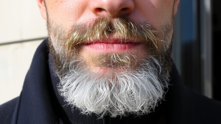 top gray beards