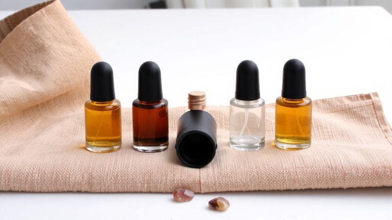 top miniature fragrances travel