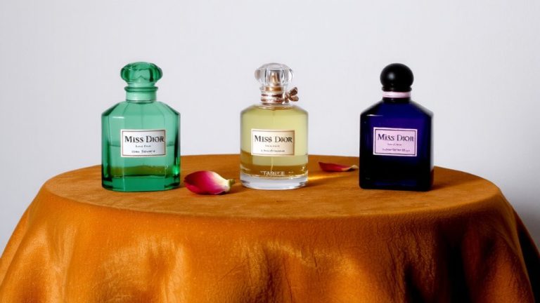 top miss dior choice