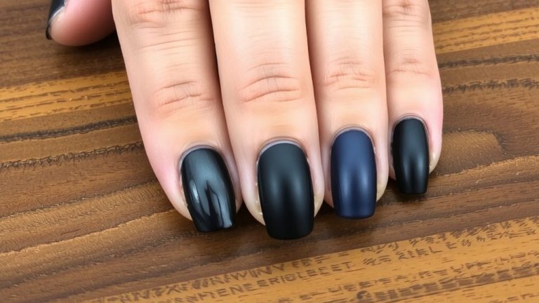 top nail polish colors
